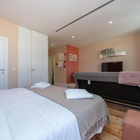Firmeza Apartment By Amber Star Rent OOporto Exterior foto