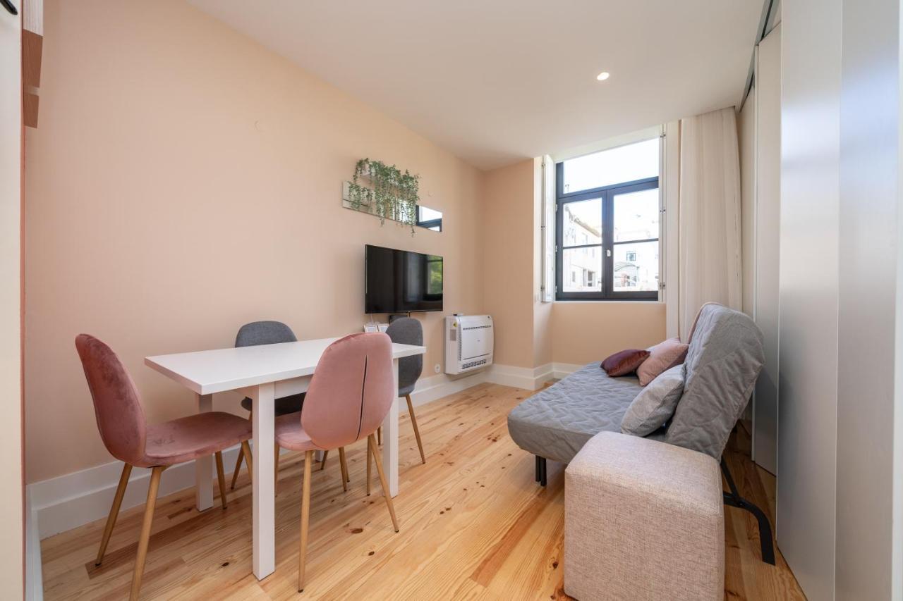 Firmeza Apartment By Amber Star Rent OOporto Exterior foto